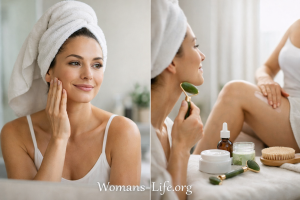 9 Ways to Get Firm Skin That Actually Work